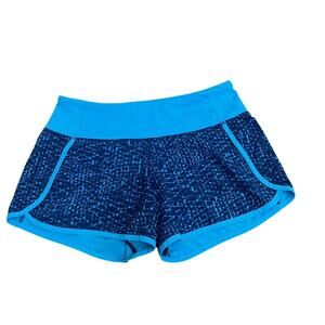 Lululemon Run Times Short size 4